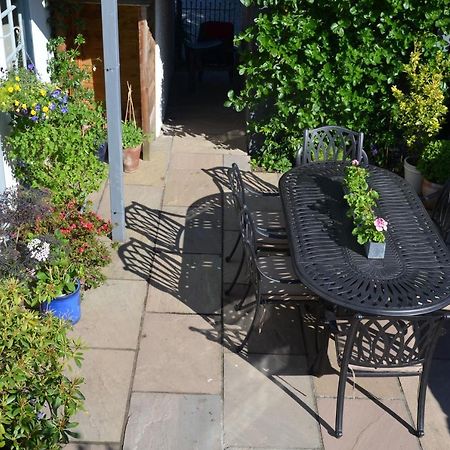 Haven Cottage Ambleside Exterior foto