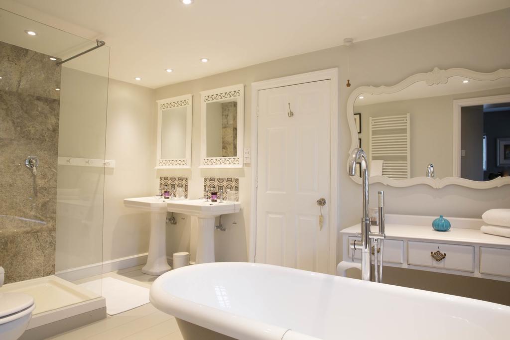 Haven Cottage Ambleside Habitación foto