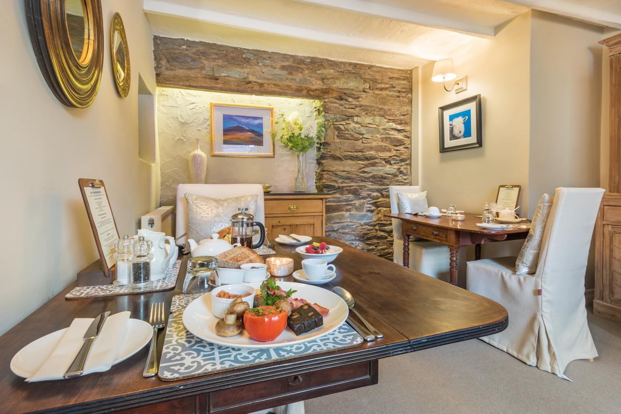 Haven Cottage Ambleside Exterior foto
